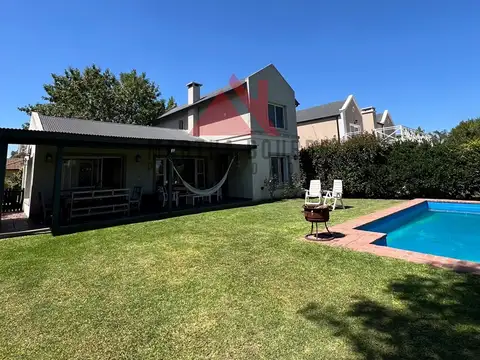 Casa Chalet  en Venta en Los Potrillos, Pilar, G.B.A. Zona Norte