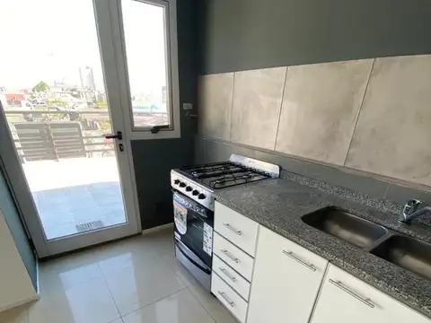 Departamento en Venta 10 años