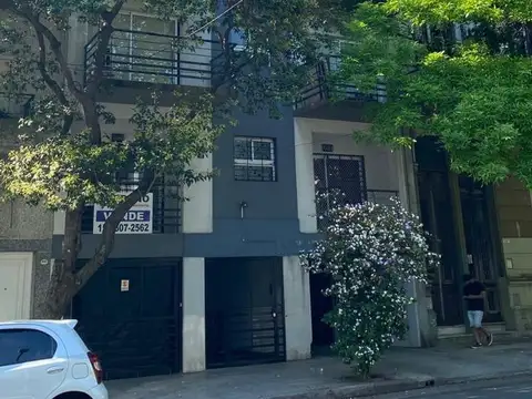 Cochabamba 4100, Piso 4°