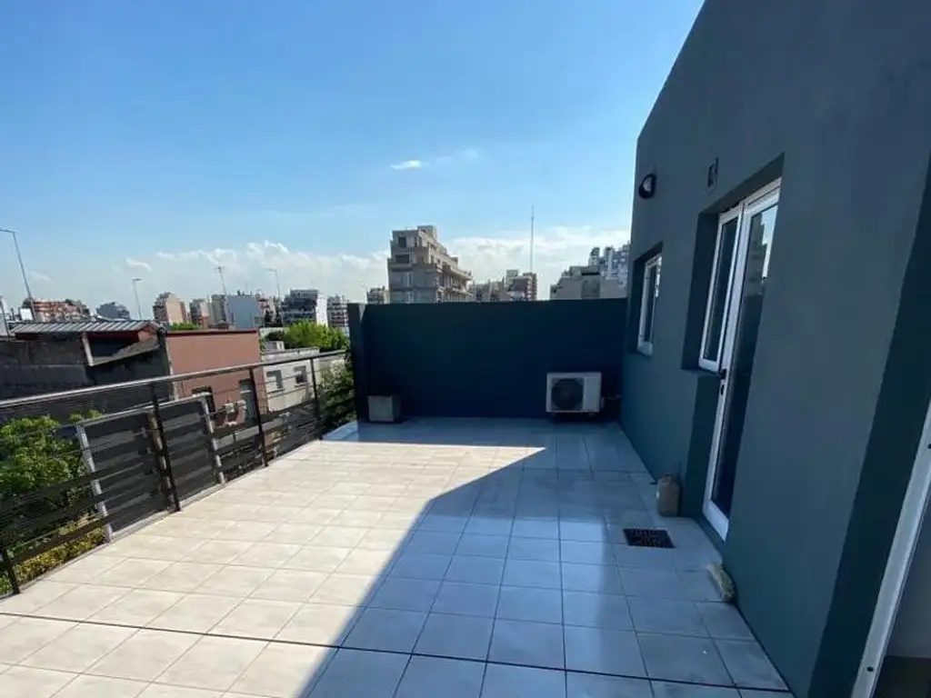Cochabamba 4139 , Piso 4