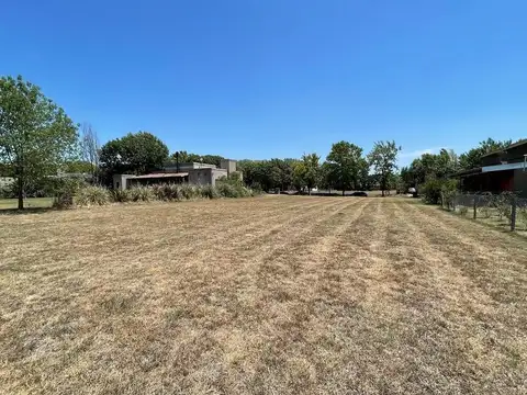 Terreno en Venta de 1210,0 m2