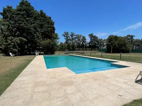 Terreno en Venta en Pilar, USD 35.000