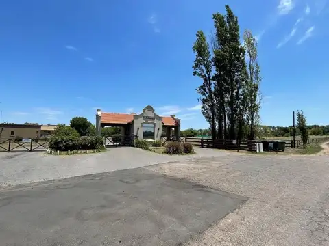 Terreno en Venta de 1210,0 m2