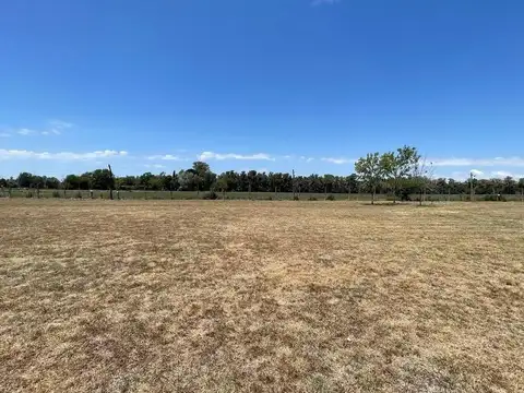 Terreno en Venta en Pilar, USD 35.000