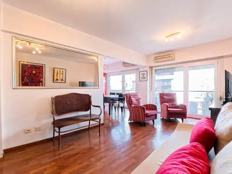 Departamento en Venta de 2 dormitorios