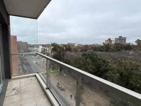 Departamento en Alquiler en Centro, Rosario