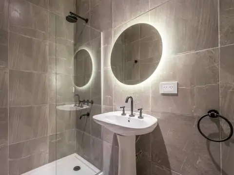 Depto Tipo Casa en Venta de 1 dormitorio