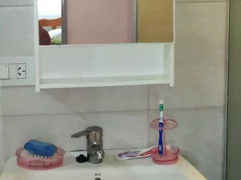 Se VENDE departamento de dos dormitorios en Perón 657