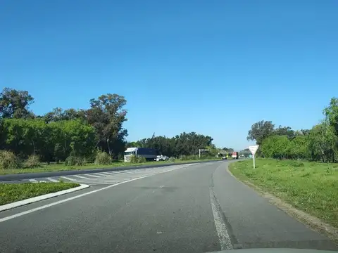 Venta Campo Cortinez Lujan