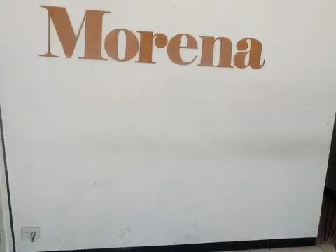 Local en Venta 16 años