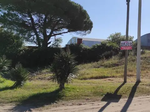 ÚNICO LOTE DE 434 M2 EN EXCELENTE ZONA DE CRECIMIENTO DE LA CIUDAD