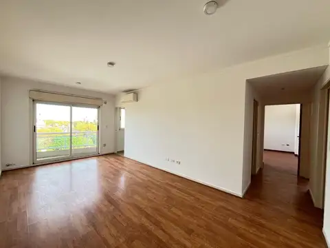 Departamento en Alquiler de 2 dormitorios