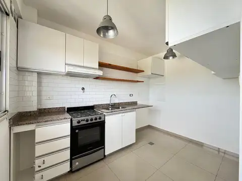Departamento en Alquiler 6 años