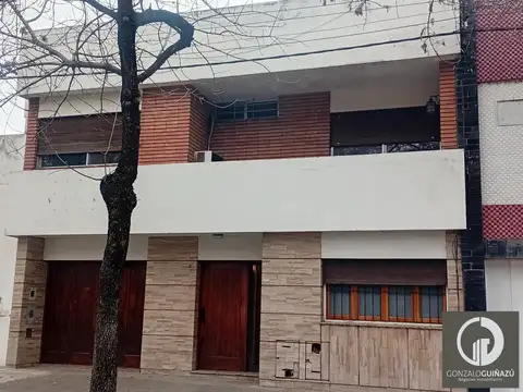 Casa en Alquiler en Republica De La Sexta, Rosario