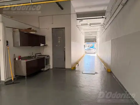 Beauchef 500