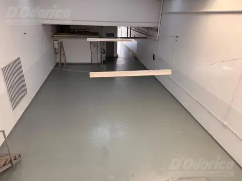 Beauchef 500