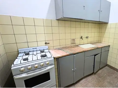 Departamento en Alquiler de 2 dormitorios