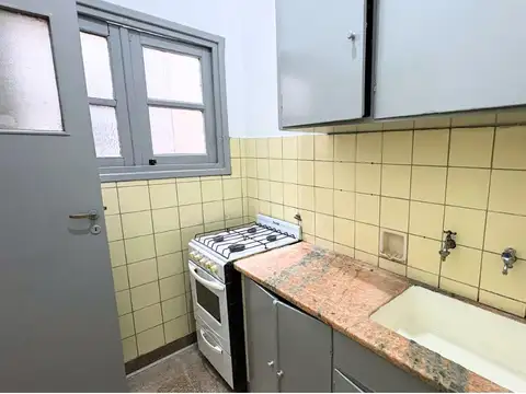Departamento en Alquiler de 3 ambientes