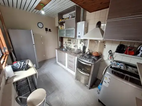 Depto Tipo Casa en Venta 46 años