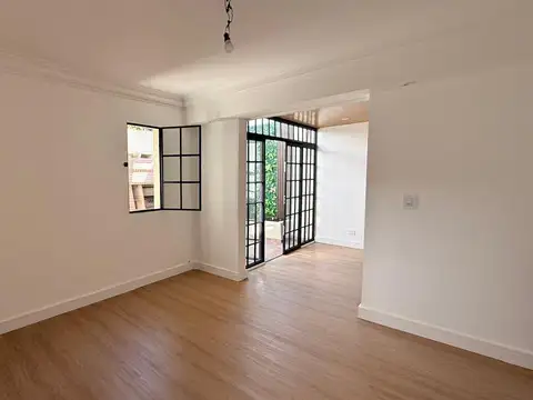 VENTA PH 3 AMBIENTES EN SAAVEDRA, PATIO Y PARRILLA, SIN EXPENSAS