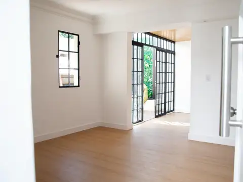 Depto Tipo Casa en Venta de 2 dormitorios