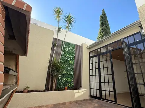VENTA PH 3 AMBIENTES EN SAAVEDRA, PATIO Y PARRILLA, SIN EXPENSAS