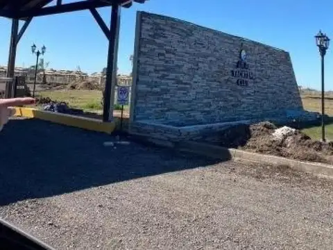 Terreno en venta - 300Mts2 - General Rodriguez