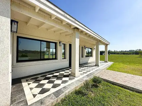 Casa en Venta en Estancia Villa María, USD 240.000