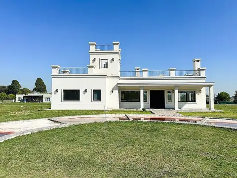 Estancia Villa María