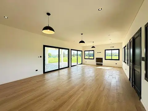 Casa en Venta A Estrenar