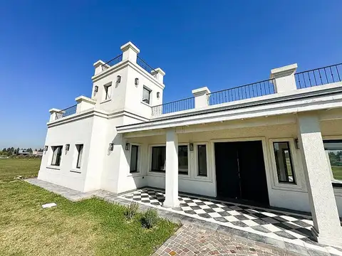 Casa en Venta de 3 dormitorios