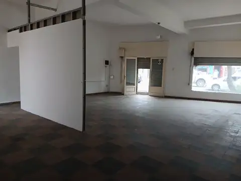 Avenida Juan B Justo 3100