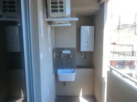 Departamento en Venta 16 años