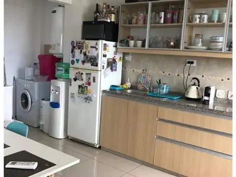 Departamento en Venta de 4 ambientes