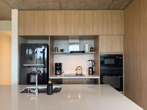 Departamento en Venta en Barrio Chapadmalal, USD 413.700