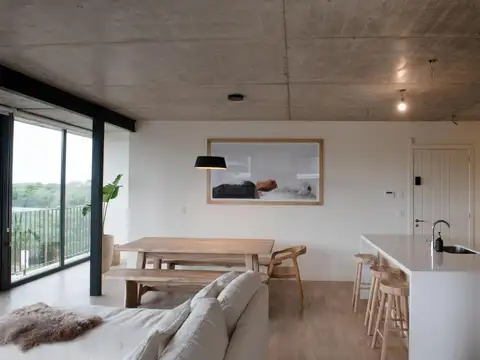 Departamento en Venta A Estrenar