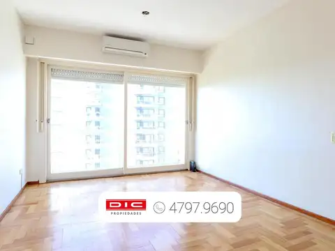 Departamento 2 ambientes Alquiler - Florida