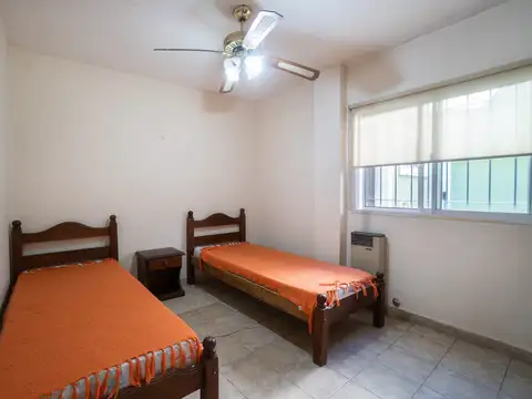 Casa 3 ambientes con 3 baños