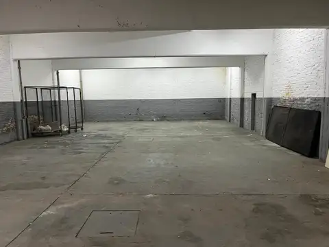 Galpón en Venta en Echesortu, Rosario