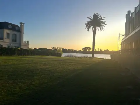 Terreno en Venta en Nordelta, USD 1.850.000