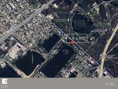 Departamento en Venta de 3 dormitorios