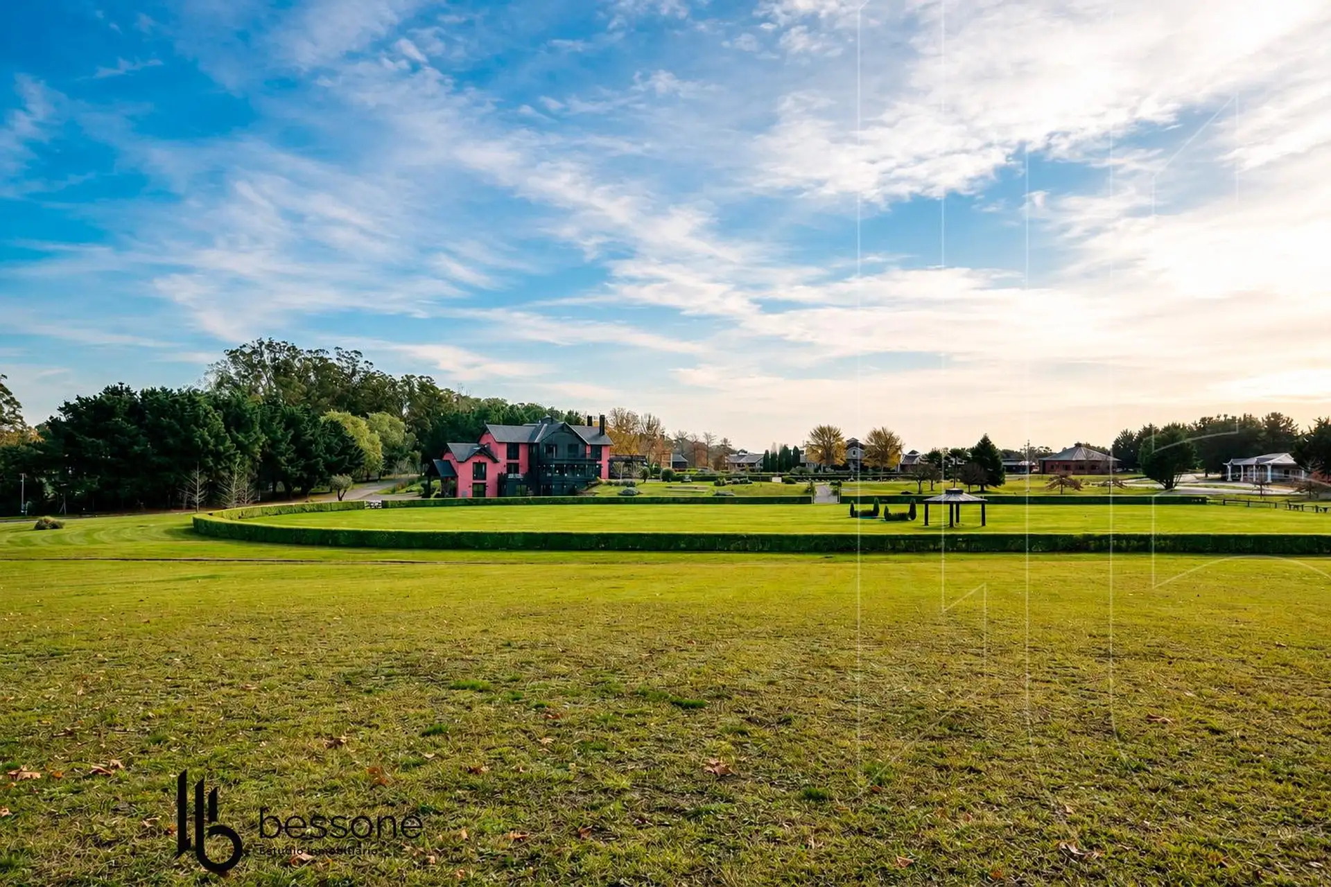 Terreno - Casonas del Haras
