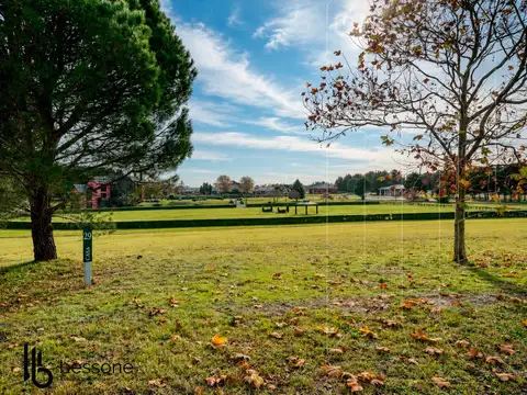 Terreno en Venta en Casonas Del Haras, USD 153.000