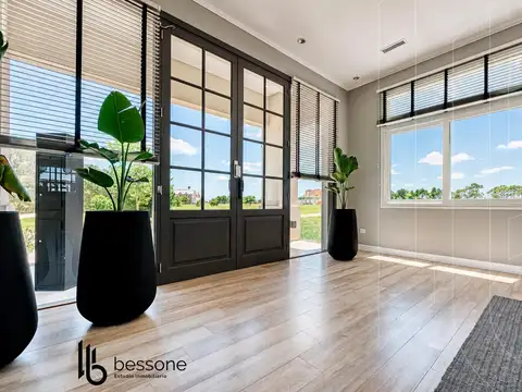Terreno en Venta en Casonas Del Haras, USD 153.000