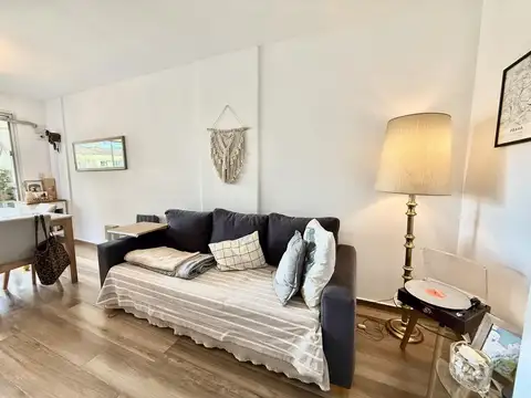 Departamento en Venta 15 años