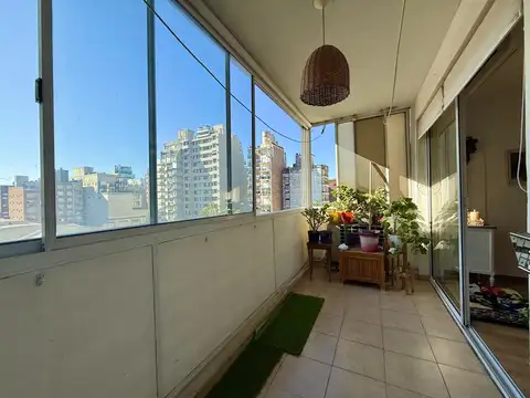 Departamento en Venta en Centro, USD 115.000