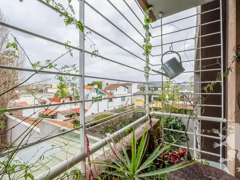 Departamento en Venta en Coghlan, USD 250.000