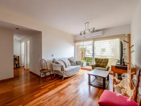Departamento en Venta de 2 dormitorios