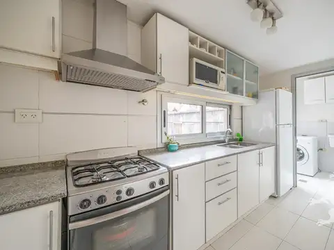 Departamento en Venta 18 años