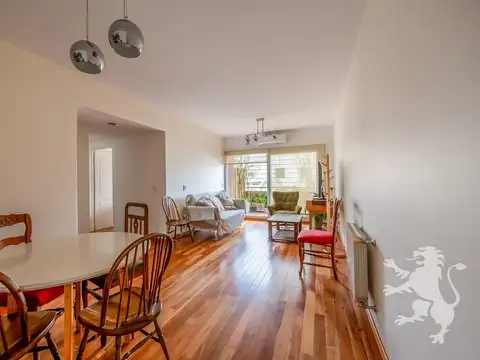 Departamento en Venta en Coghlan, CABA
